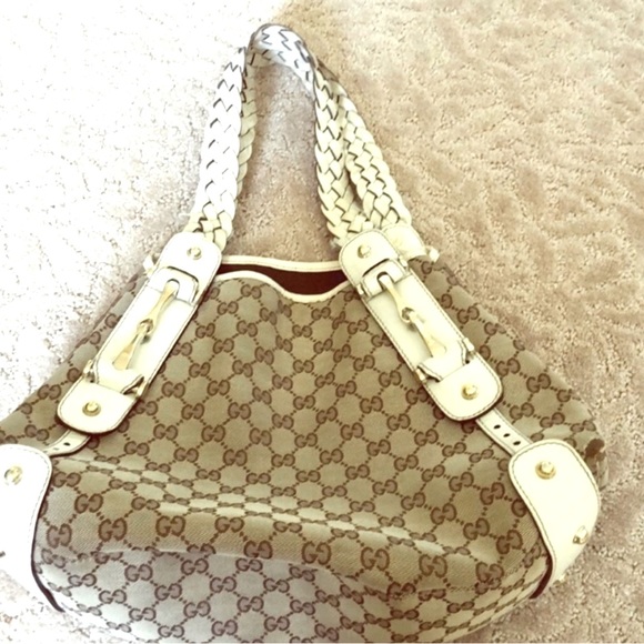 Gucci Pelham handbag - Picture 1 of 6